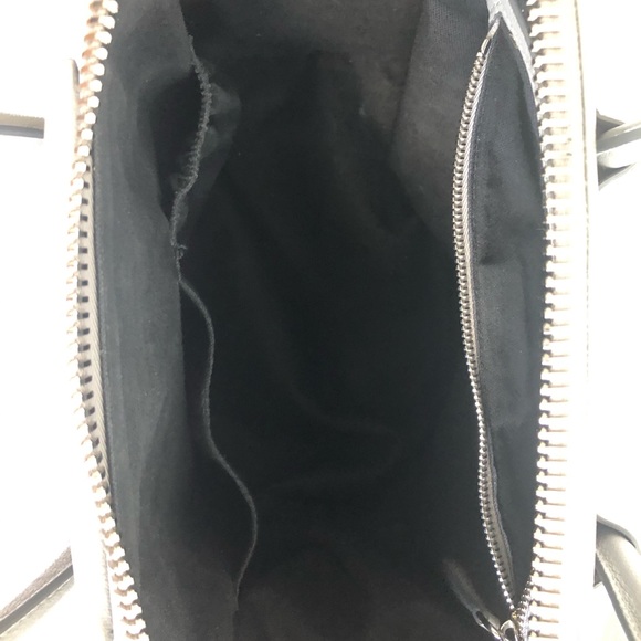 Givenchy Grey Medium Antigona Bag - Picture 8 of 15